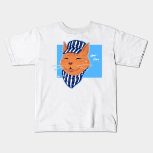 Choo Choo Chonker Kids T-Shirt